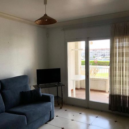 Appartamento Jv Maurici Bj3 Empuriabrava Esterno foto