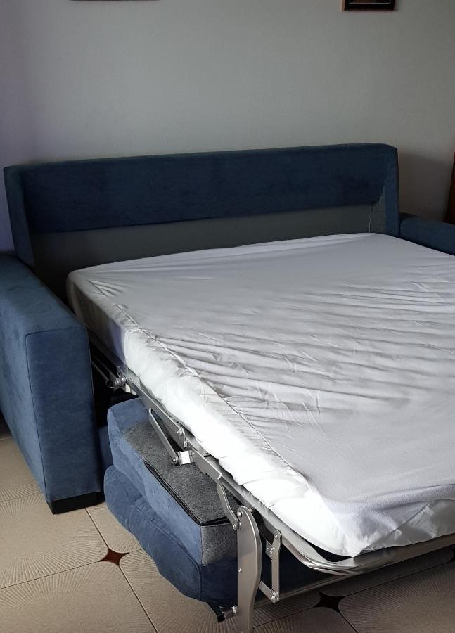 Appartamento Jv Maurici Bj3 Empuriabrava Esterno foto