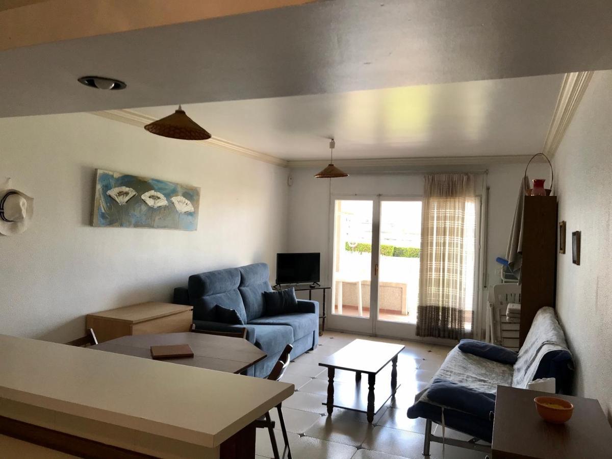 Appartamento Jv Maurici Bj3 Empuriabrava Esterno foto