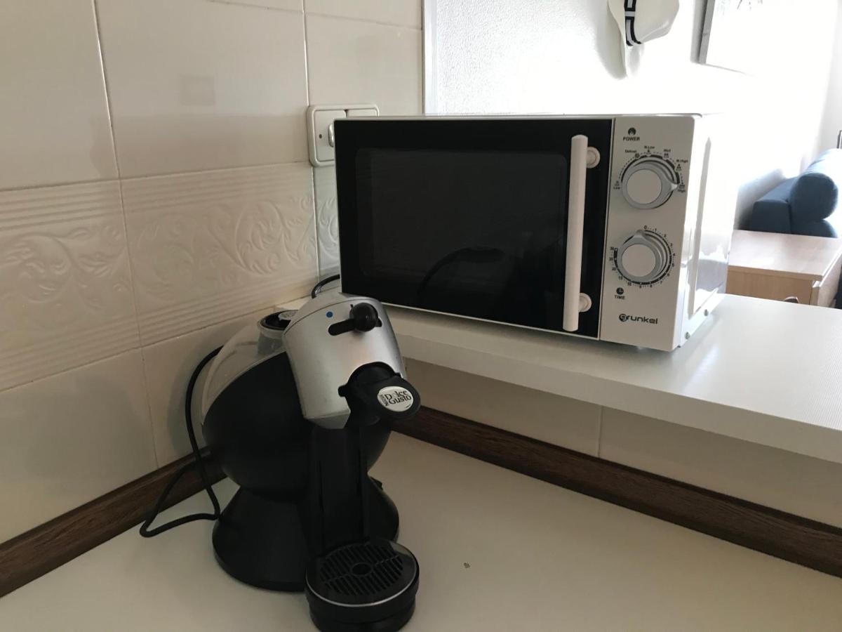 Appartamento Jv Maurici Bj3 Empuriabrava Esterno foto