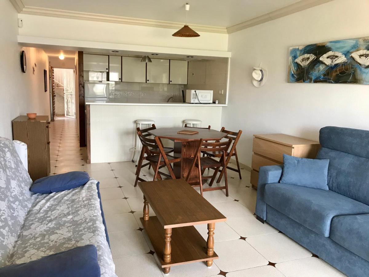 Appartamento Jv Maurici Bj3 Empuriabrava Esterno foto