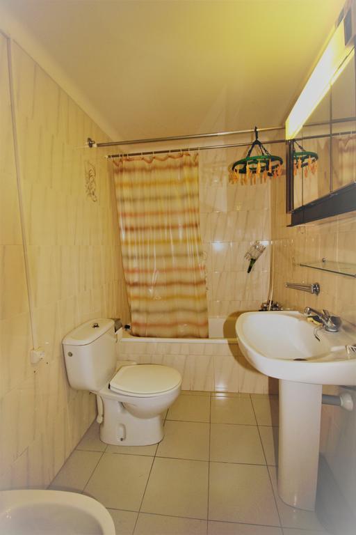 Appartamento Jv Maurici Bj3 Empuriabrava Esterno foto