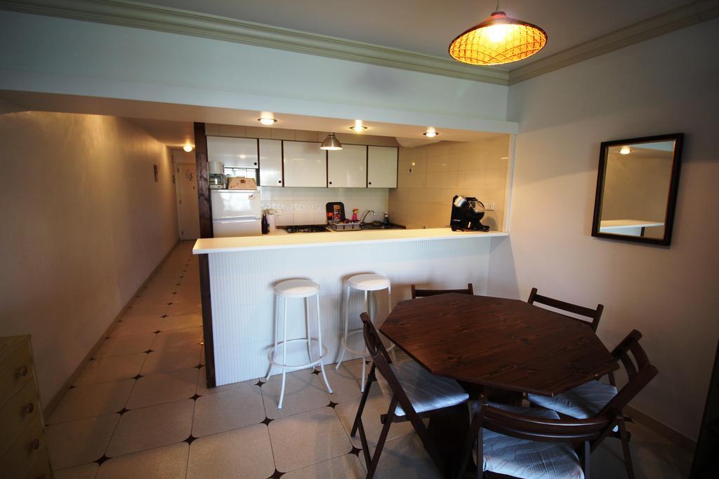 Appartamento Jv Maurici Bj3 Empuriabrava Esterno foto