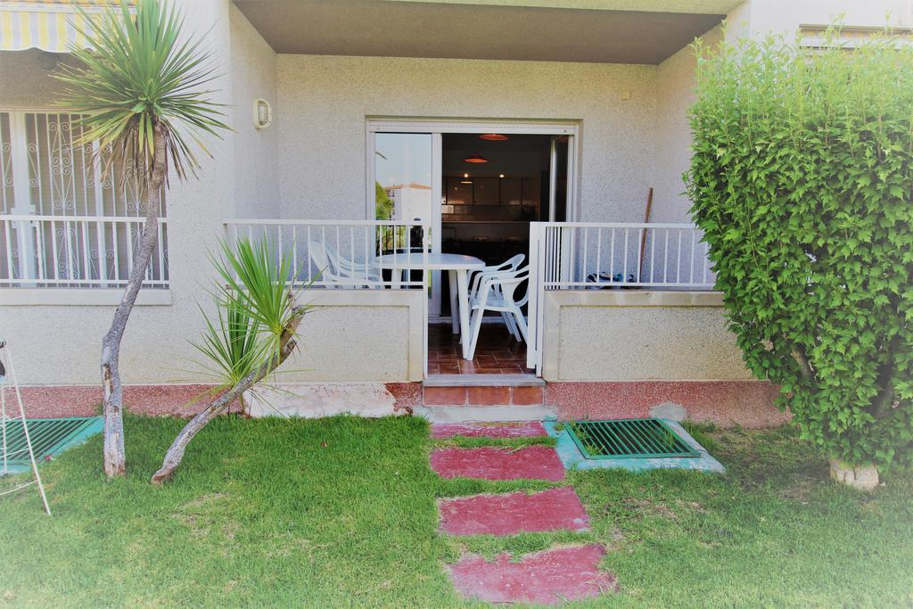 Appartamento Jv Maurici Bj3 Empuriabrava Esterno foto